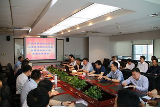 支部共建促發(fā)展，國際船舶管理業(yè)務(wù)提質(zhì)增效——江蘇海事局安全處與上海福建國航遠洋船舶管理公司聯(lián)合開展支部共建活動