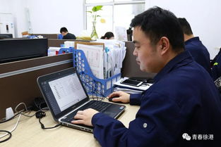 雙響炮 徐州港務(wù)集團在無船承運與港口環(huán)保領(lǐng)域同獲媒體關(guān)注