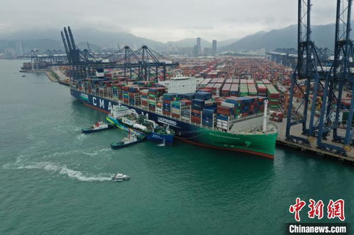 深圳鹽田港完成華南片區(qū)首單國際航行船舶LNG加注業(yè)務(wù) 國際船舶管理業(yè)務(wù)的新里程碑